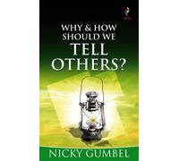 Why and How Should We Tell Others?