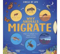 Why Animals Migrate