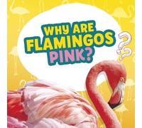 Why Are Flamingos Pink?