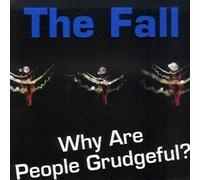 Why are people grudgeful? (1993)