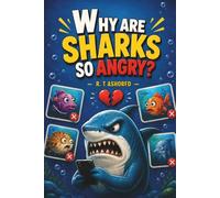 Why Are Sharks So Angry: Because They Have Two Penises and Zero Dates - 15 White Elephant Gift Ideas