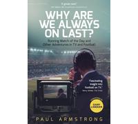 Why Are We Always On Last?