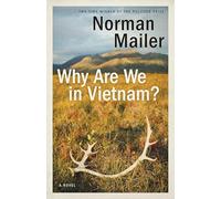 Why Are We in Vietnam?: A Novel