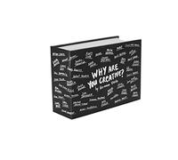 Why Are You Creative?: By Hermann Vaske