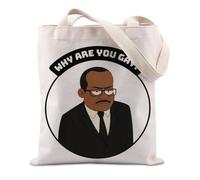 Why Are You Gay Tote Bag Internet Meme Humor Gift Viral Meme Quote Gift
