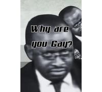 Why Are You Gay?: Witty Notebook - Lined Journal for Bachelor Parties, Weddings, or Special Occasions | Laughter Hidden Between the Lines | 120 Pages of Fun