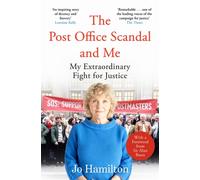 Why Are You Here, Mrs Hamilton? : The Post Office Scandal and My Extraordinary Fight for Justice - The perfect book to gift this Christmas