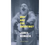 Why Are You Shouting?