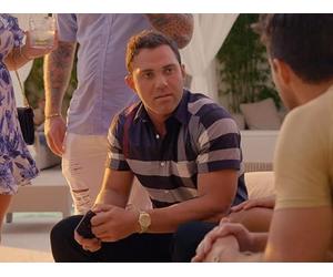 Why are you with somebody who doesn't deserve you?