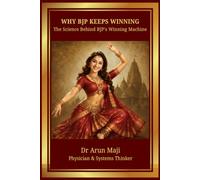 WHY BJP KEEPS WINNING: The Science Behind BJP's Winning Machine (The Kargil War)