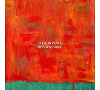 Why Bonnie - 90 In November [VINYL]