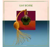 Why Bonnie - Voice Box (12"EP) [VINYL]