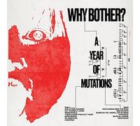 Why Bother? - A Year of Mutations