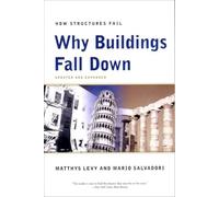 Why Buildings Fall Down: Why Structures Fail