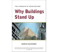 Why Buildings Stand Up : The Strength of Architecture