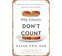 Why Calories Don't Count Retro Metal Tin Sign Funny Sign, for Home, Coffee, Living Room, Bedroom, Kitchen, Bar, Coffee Shop, Garage, Garden, Wall Decor 8x12 Inch