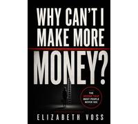 WHY CAN’T I MAKE MORE MONEY: The Income Trap Most People Never See (The Wrong Question Series)