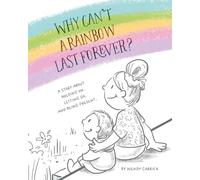 Why Can't a Rainbow Last Forever?