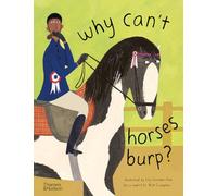 Why can't horses burp?: Curious Questions about Your Favorite Pets: 2 (Favourite Pets)