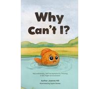 Why Can't I?