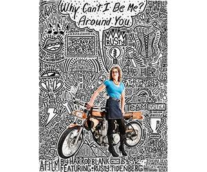 Why Can't I Be Me? Around You