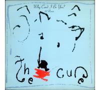 Why can't I be you? (US, 1987) [VINYL]