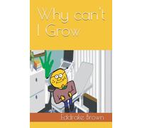 Why can't I Grow
