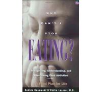 Why Can'T I Stop Eating