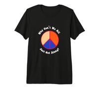 Why Can't we All just Come Along? Premium T-Shirt