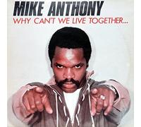 Why Can't We Live Together (New Version)