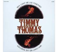 Why Can't We Live Together [VINYL]