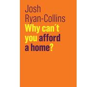 Why Can't You Afford a Home?