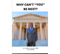 Why Can't You Be Next?