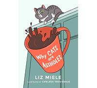 Why Cats are Assholes