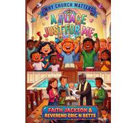 Why Church Matters- A place just for me