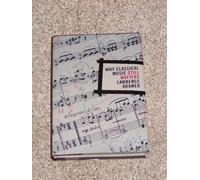 Why Classical Music Still Matters