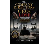Why Company Directors and CEOs Lose by Ignoring Consultants’ Service Offers and Delegating Everything to Agencies or Headhunters