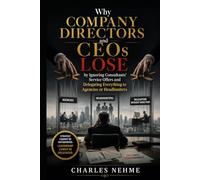 Why Company Directors and CEOs Lose by Ignoring Consultants’ Service Offers and Delegating Everything to Agencies or Headhunters