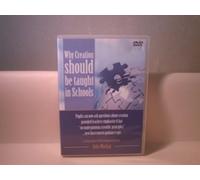 WHY CREATION SHOULD BE TAUGHT IN SCHOOLS