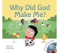 Why Did God Make Me? (Animals of Eden Valley)