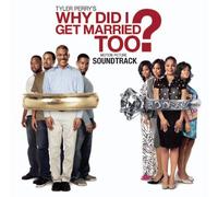 Why Did I Get Married Too? (Original Soundtrack)