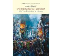 Why Did the Heavens Not Darken?