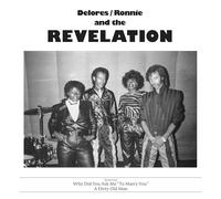 Why Did You Ask Me To Marry You [VINYL]