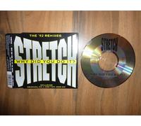 Why did you do it '92 (incl. orig. mix & stretch mix)