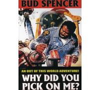 Why Did You Pick on Me? [1980] [DVD] [2007] [NTSC]