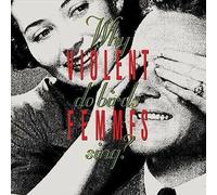 Violent Femmes - Why Birds Sing? - Vinyl