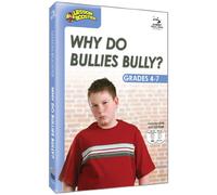Why Do Bullies Bully [DVD] [Region 1] [US Import] [NTSC]