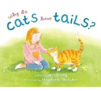 Why Do Cats Have Tails?