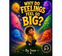 WHY DO FEELINGS FEEL SO BIG?