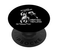 Why Do I Have Many Guitars I Might Need Them Later Guitarist PopSockets Adhesive PopGrip